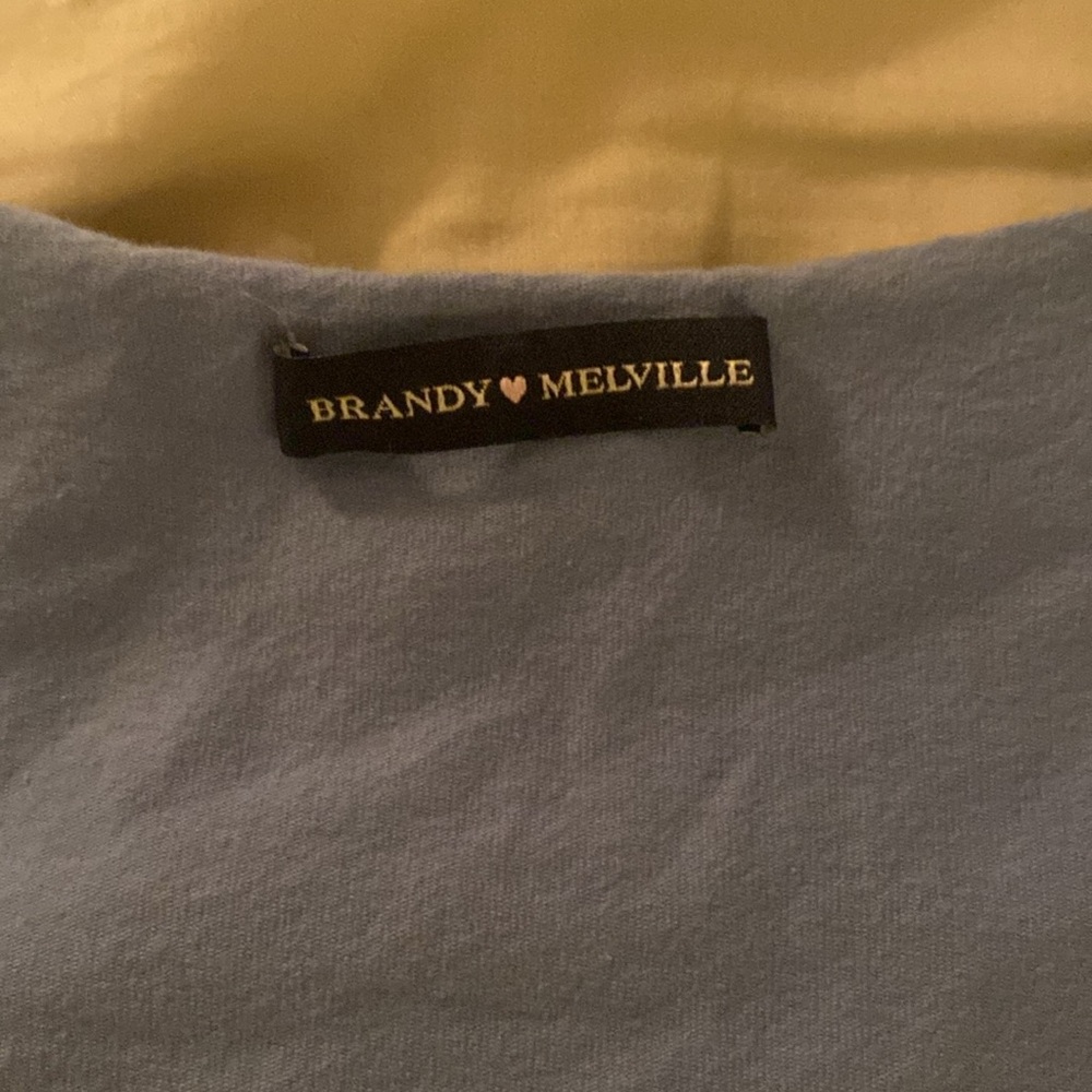 Brandy tee - Picture 2 of 3